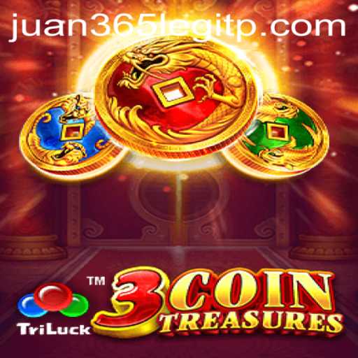 Exploring the Excitement of 3CoinTreasures: A Closer Look