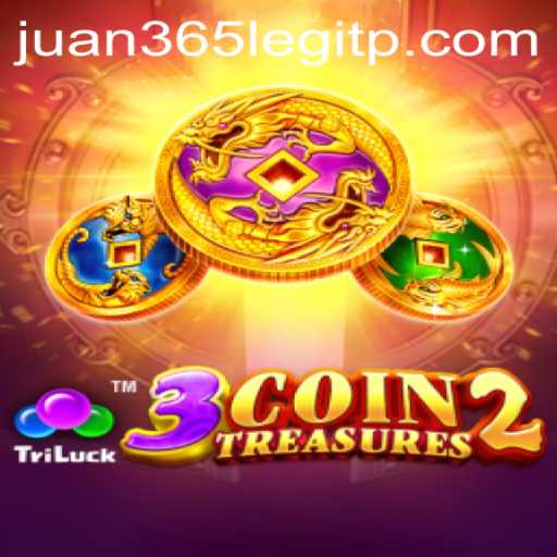 Exploring the Enigma of 3CoinTreasures2: Is Juan365 Legit?