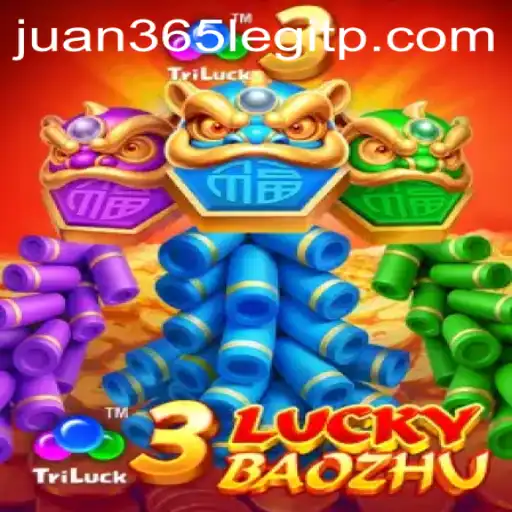 Discovering the Excitement of 3LuckyBaozhu and Investigating the Legitimacy of Juan365