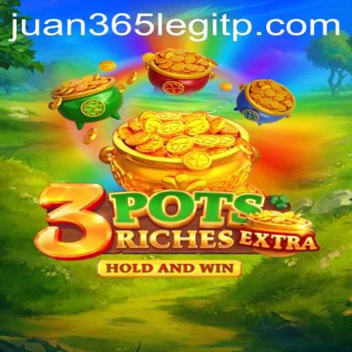 Discover the Exciting World of 3potsExtra: A Comprehensive Guide