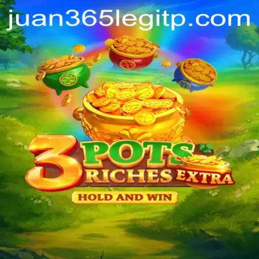 Discover the Exciting World of 3potsExtra: A Comprehensive Guide