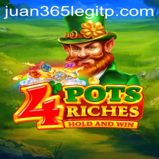Exploring the World of 4potsriches and Understanding the Legitimacy of Juan365
