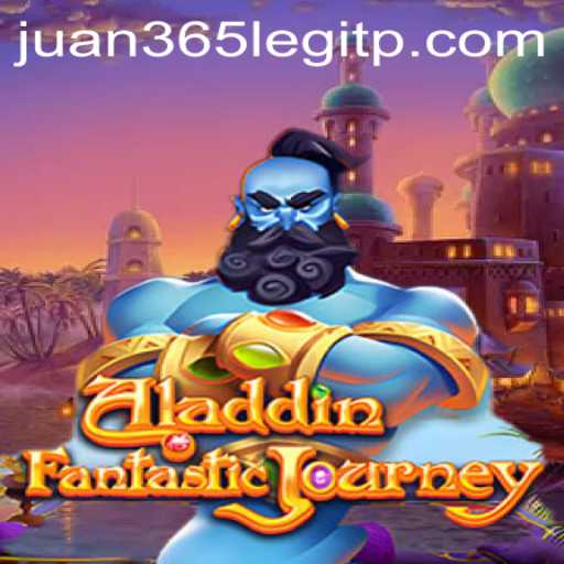 The Magical World of Aladdin: Exploring the Game and the Legitimacy of Juan365
