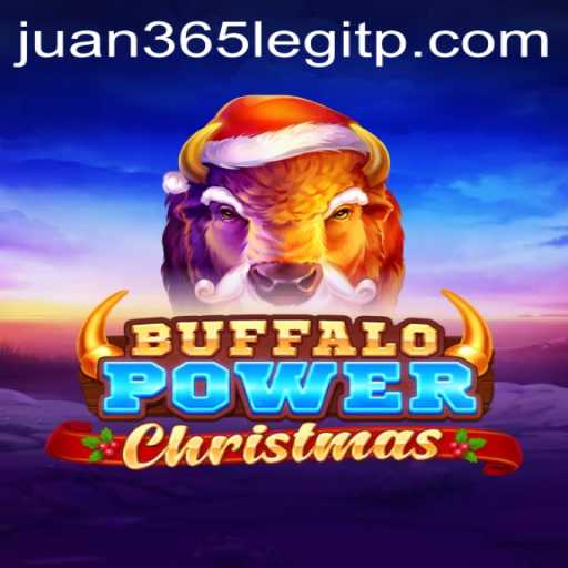Unwrapping the Magic of BuffaloPowerChristmas: A Festive Game Experience
