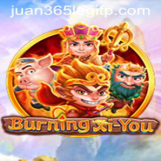 Exploring BurningXiYou: A Dynamic Adventure Game