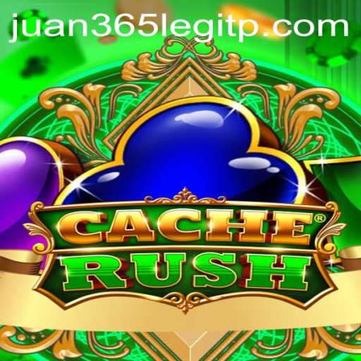 The Thrilling World of CacheRush: An In-Depth Exploration