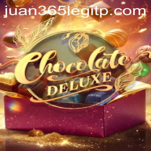 Exploring the World of ChocolateDeluxe: A Sweet Gaming Experience