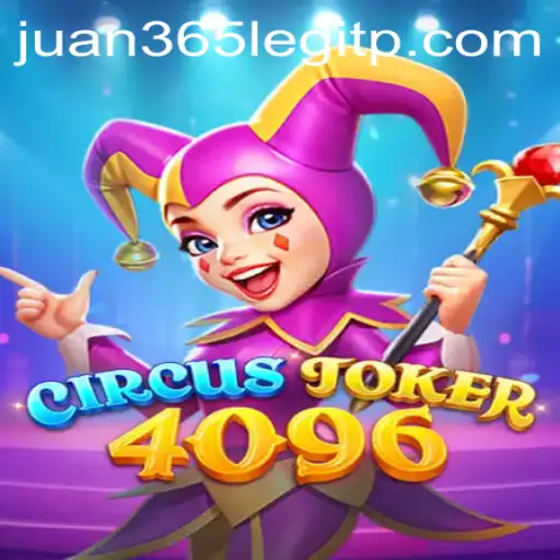 Exploring the World of CircusJoker4096: A Unique Gaming Experience