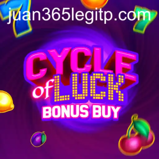Cycle of Luck Bonus Buy: Dive into a Winning Adventure