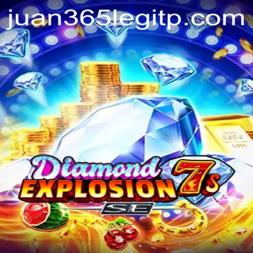 Exploring DiamondExplosion7sSE: A Dazzling Gaming Experience
