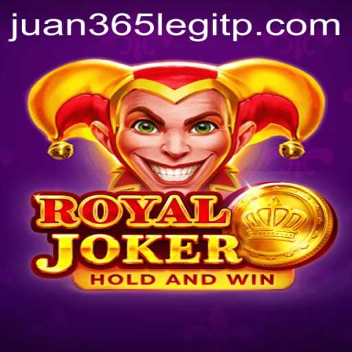 Discovering Royaljoker Casino Game