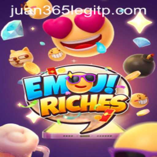 Discover EmojiRiches: A Fun and Engaging Gaming Experience