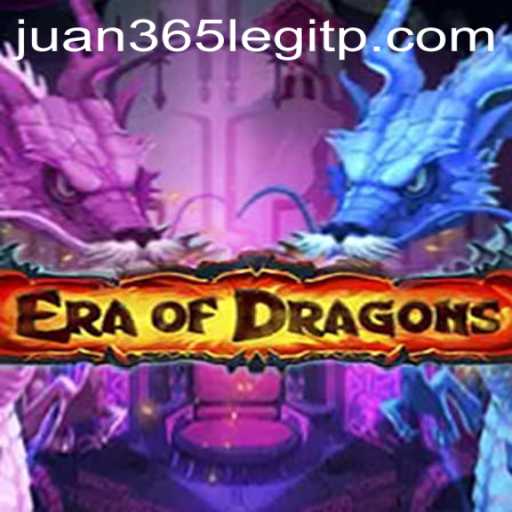 Exploring the Mystical World of EraOfDragons