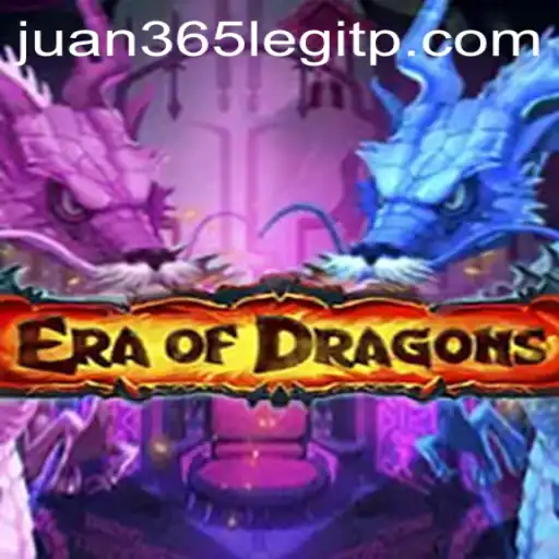 Exploring the Mystical World of EraOfDragons