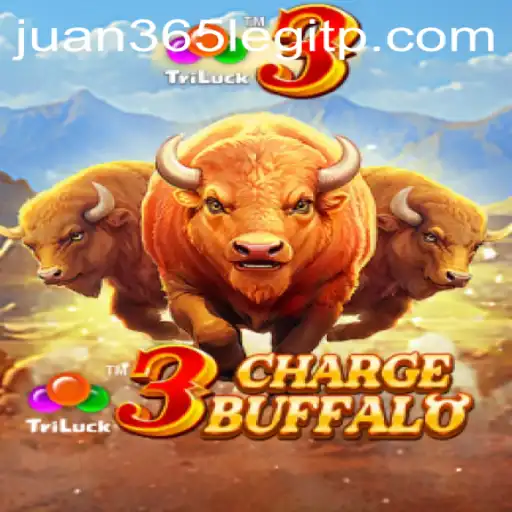 Exploring the Thrills of 3ChargeBuffalo: A Complete Guide