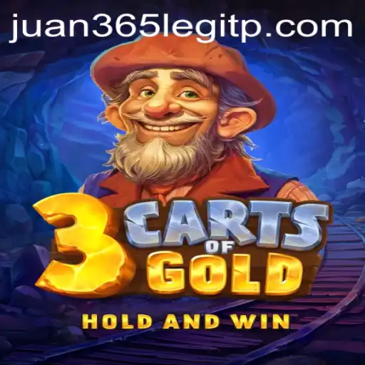 Discovering 3cartsOfGold