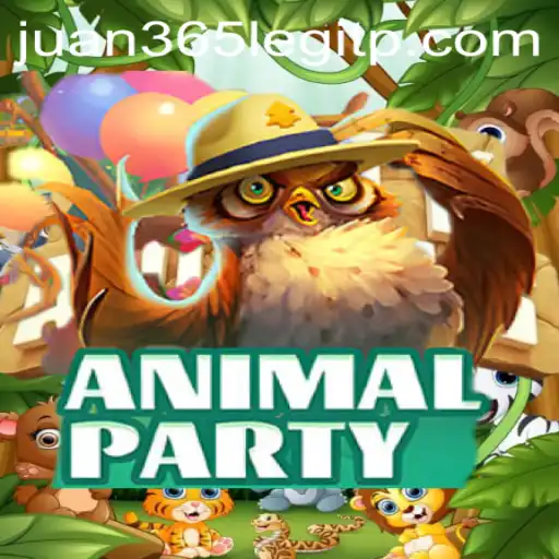 Exploring the Exciting World of AnimalParty