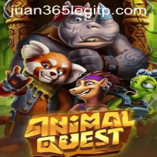 Exploring the Magic of AnimalQuest: A New Gaming Adventure