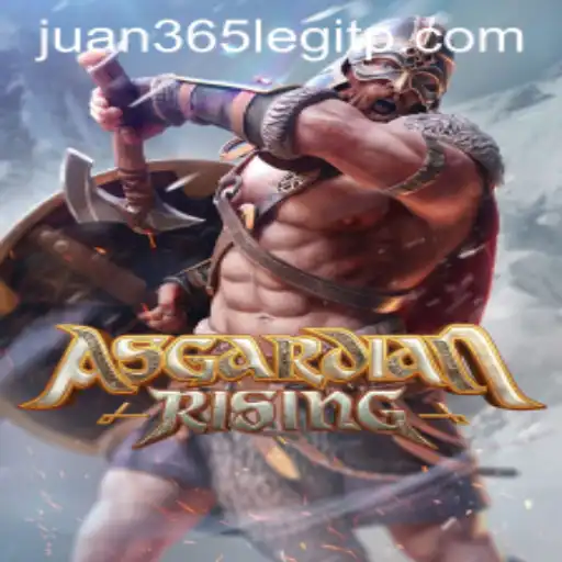 Experience the Thrill of AsgardianRising: A Journey into Norse Adventure