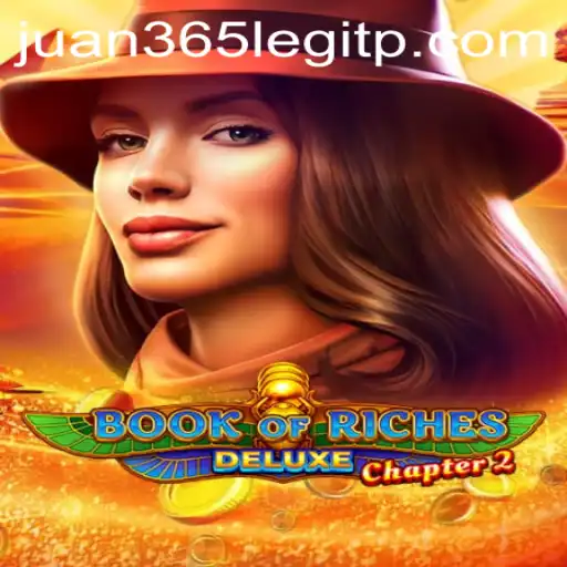 An In-Depth Look at Book of Riches Deluxe Chapter 2: Rules and Insights