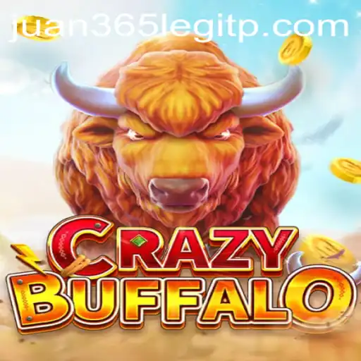 Exploring CRAZYBUFFALO: The Thrilling Game Everyone is Talking About
