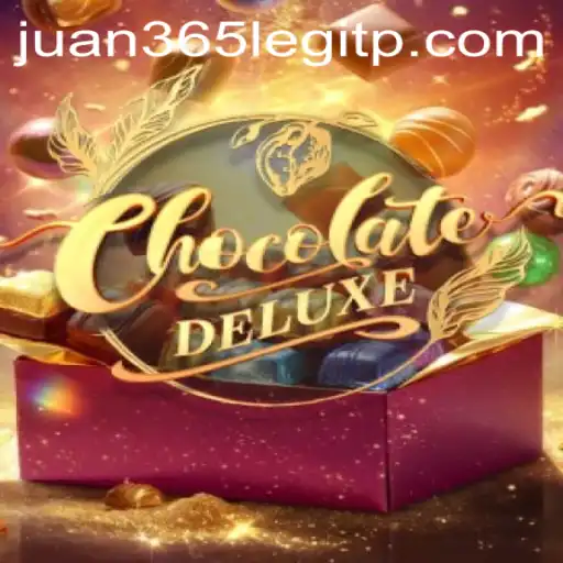 Exploring the World of ChocolateDeluxe: A Sweet Gaming Experience