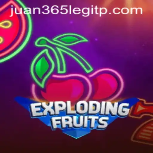 ExplodingFruits: A Thrilling Adventure in Gaming