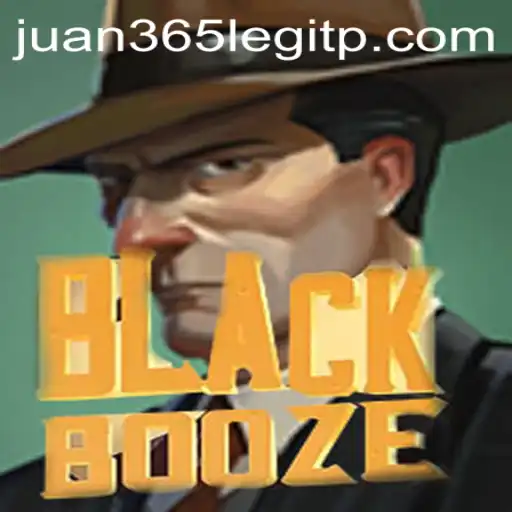 Exploring BlackBooze An Exciting New Game