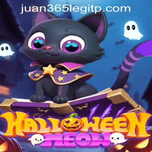HalloweenMeow: The Ultimate Gaming Experience with Juan365