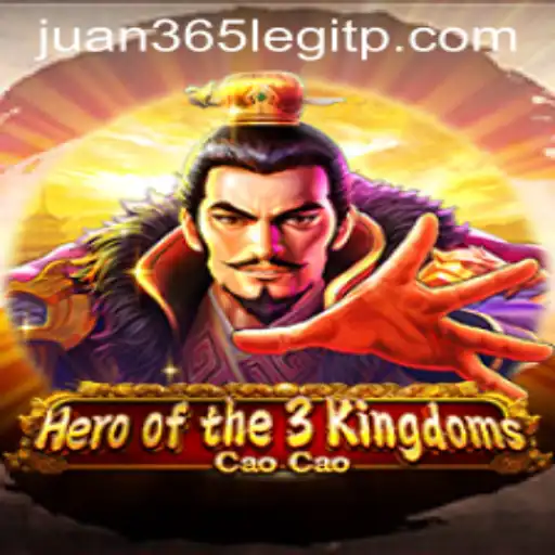 Hero of the 3 Kingdoms Cao Cao: A New Adventure in Historical Gaming