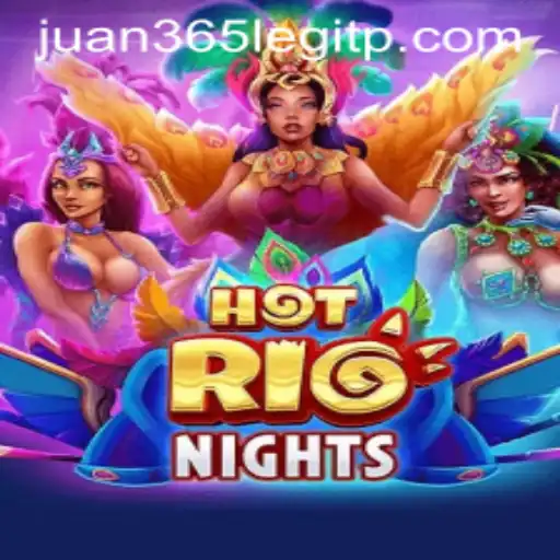 Discover the Excitement of HotRioNights: A Thrilling Casino Game Experience