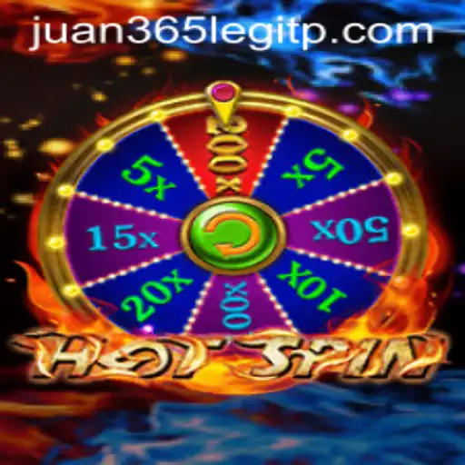 Unveiling the Excitement of HotSpin and Insights on juan365 Legit