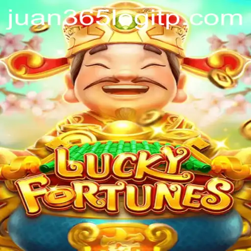 Exploring the Thrills of LUCKYFORTUNES: A Closer Look at This Trending Game