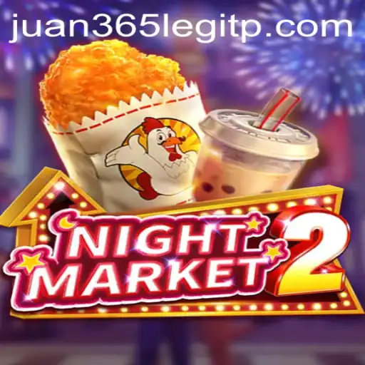 Exploring the Intriguing World of NightMarket2 and Unraveling the Mystery of Juan365