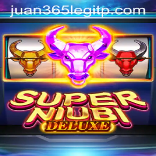 Exploring the World of SuperNiubiDeluxe: An Ultimate Gaming Experience