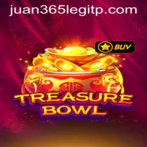 A Deep Dive into TreasureBowl: The Ultimate Gaming Experience