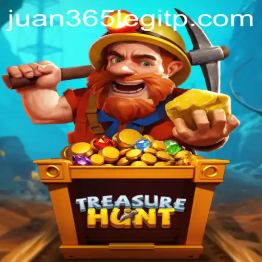 Unveiling TreasureHunt: A Journey to Adventure and Mystery