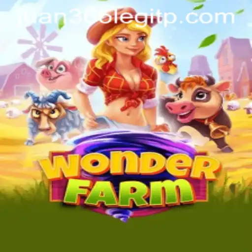 Exploring the Enchanting World of WonderFarm: A Legit Gaming Experience with Juan365