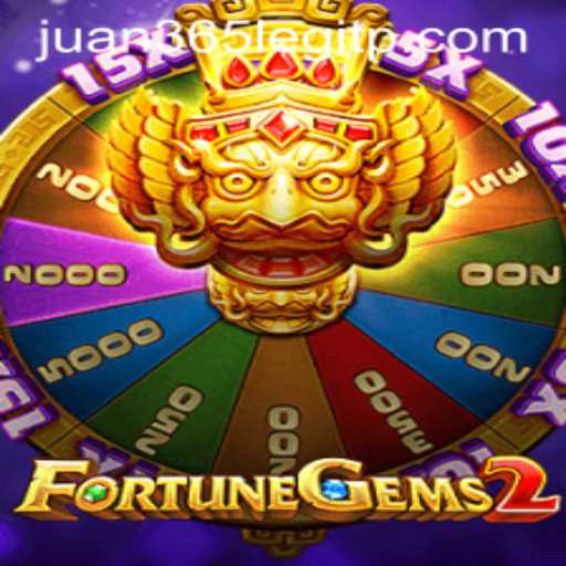FortuneGems2: Exploring the Digital Realm with Juan365