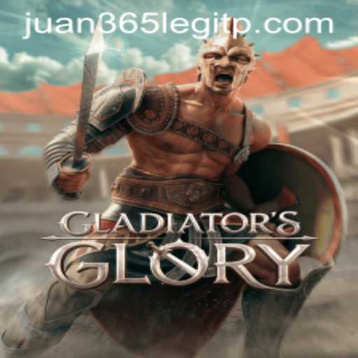 GladiatorsGlory: The Ultimate Arena Battle Game