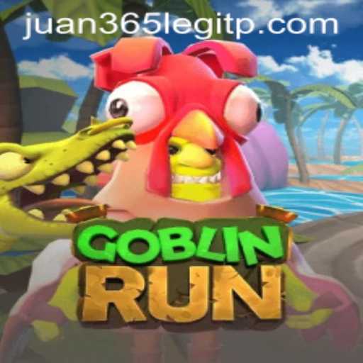 GoblinRun: The Thrilling Chase in a World Full of Mysteries