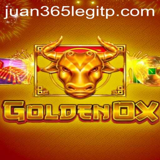 GoldenOx: An Exciting Adventure Awaits with Juan365