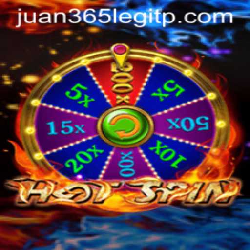 Unveiling the Excitement of HotSpin and Insights on juan365 Legit