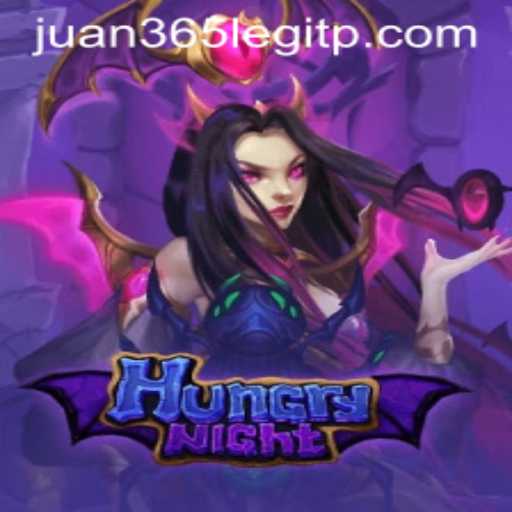 Exploring 'HungryNight': An Enthralling Gaming Adventure
