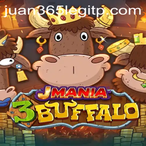 Discovering the Thrill of JMania3Buffalo: An Introduction to the Game