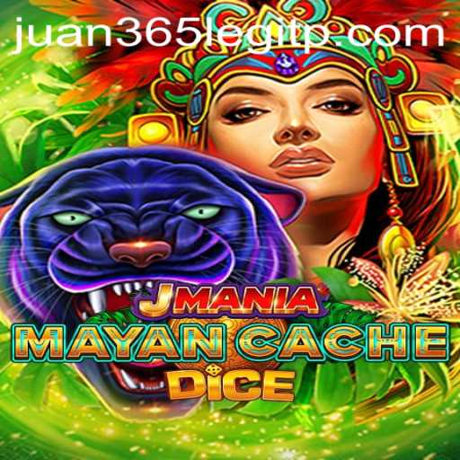 Exploring the World of JManiaMayanCacheDice and the Legitimacy of Juan365