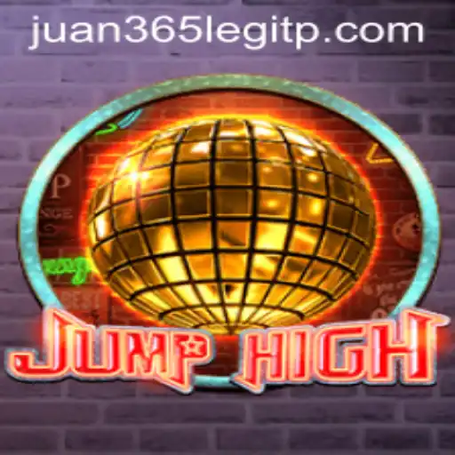 JumpHigh: A Thrilling Leap into the World of Competitive Gaming