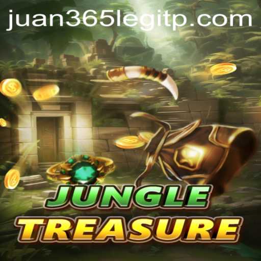 Exploring the World of JungleTreasure: A Thrilling Adventure