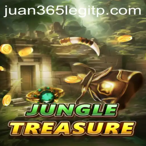 Exploring the World of JungleTreasure: A Thrilling Adventure