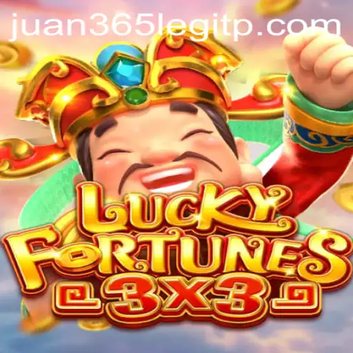 Exploring LUCKYFORTUNES3x3: An Exciting Game with Juan365